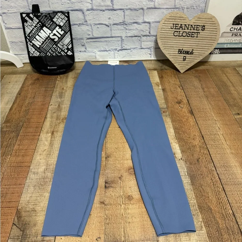 Lululemon Glow Up Super-High-Rise Tight 25